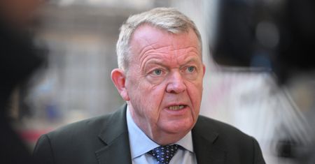 Szef MSZ Danii odpowiada stanowczo Trumpowi. "Jeśli nie zareagujemy"
