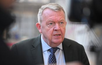 Szef MSZ Danii odpowiada stanowczo Trumpowi. "Jeśli nie zareagujemy"