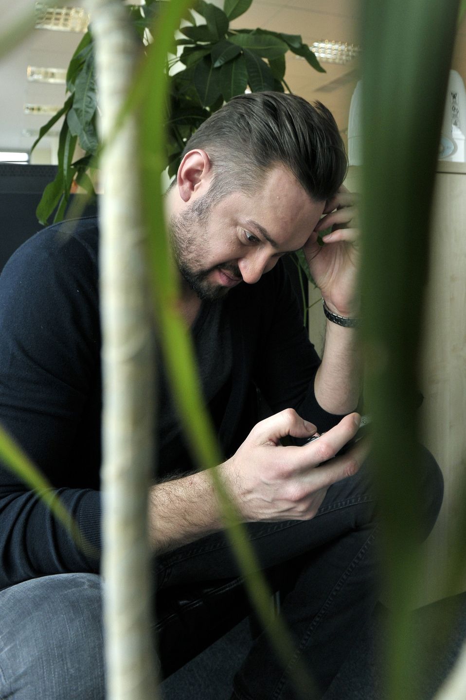 Marcin Prokop
