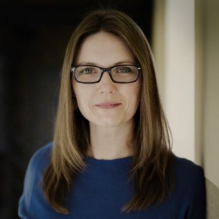 Anna Menzel