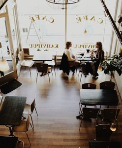 Katowice. Miasto wspomoże restauratorów. Na co mogą liczyć?