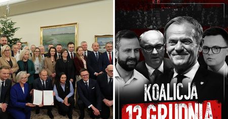 Kontrowersyjna grafika PiS. W sieci zawrzało