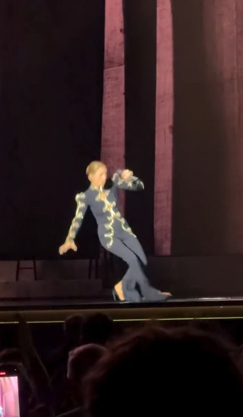 Celine Dion