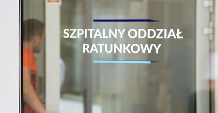 Senatorowie alarmują ws. sytuacji szpitali. "Do końca roku doprowadzi to do dramatu"