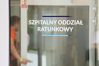 Senatorowie alarmują ws. sytuacji szpitali. "Do końca roku doprowadzi to do dramatu"