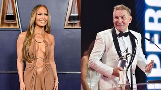 Krzysztof Gojdź twierdzi, że oprowadzi Jennifer Lopez po Warszawie! Przekonuje też, że artystka jest NATURALNA: "Dementuję, że zrobiła botoks"