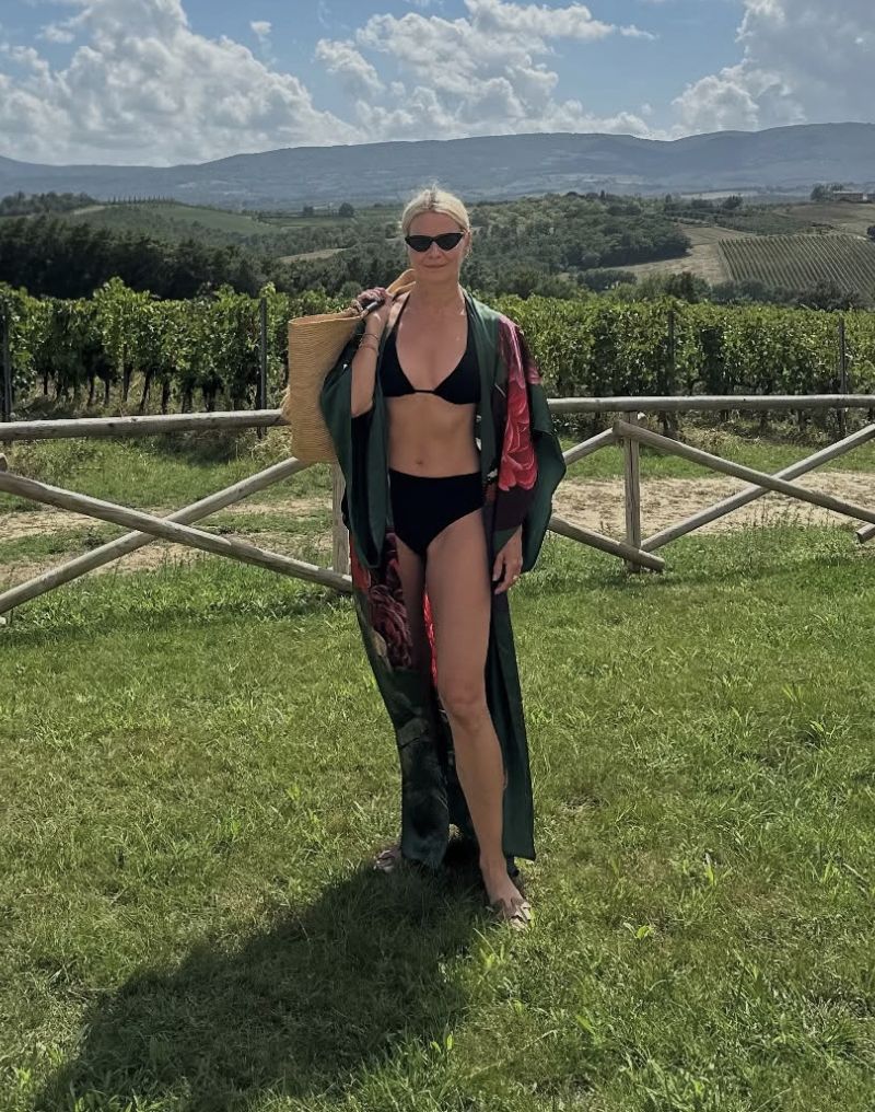 Małgorzata Kożuchowska