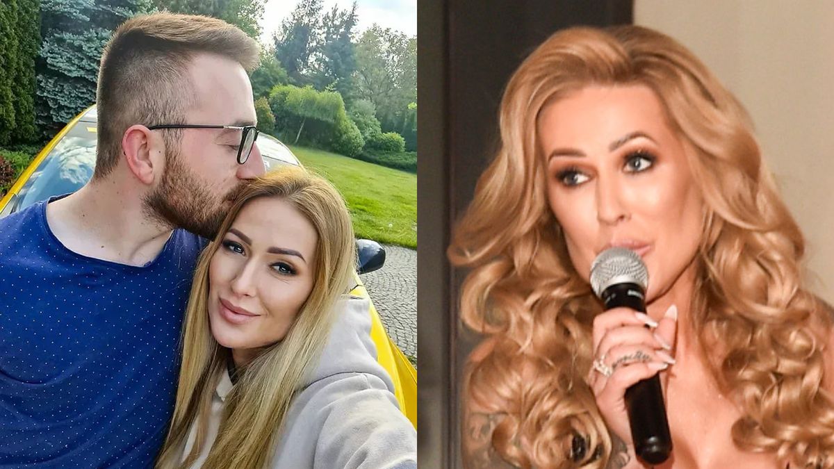 Atak hakerski na konto syna Peretti. Udostępniono skandaliczne nagrania