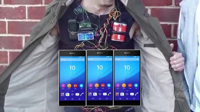 Wykorzystanie przegrzewających się smartfonów - najlepsze memy i rozwiązanie konkursu 18
