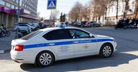 Atak na policjantów w Rosji. Jest ofiara śmiertelna