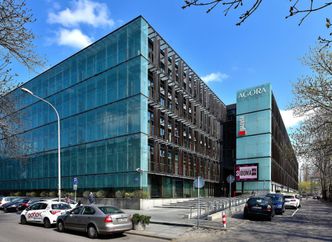 UOKiK nie wydał zgody na przejęcie Eurozetu przez Agorę. Spółka odpowiada