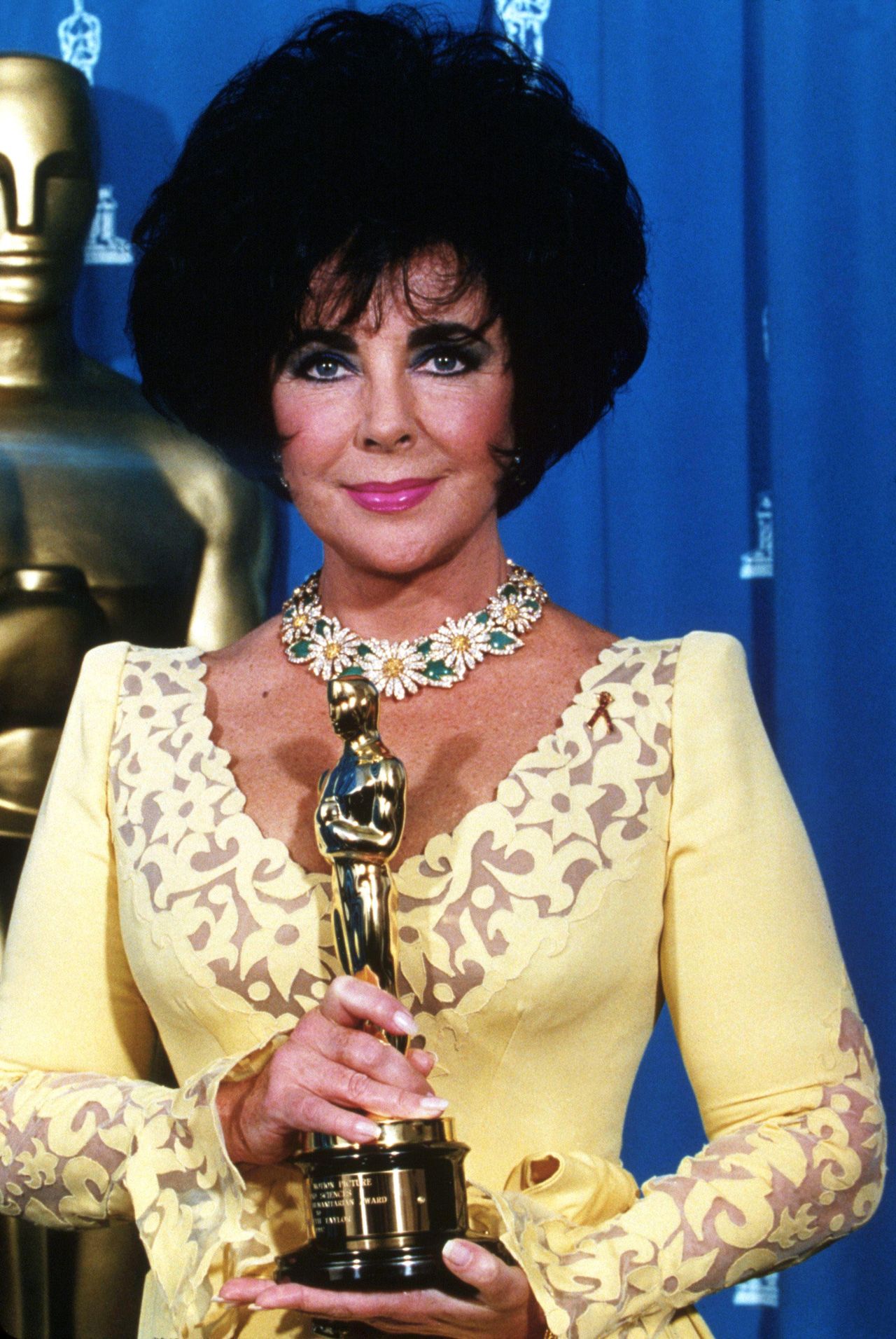 Elizabeth Taylor