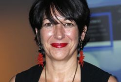 "Seks-sekrety" Ghislaine Maxwell. Sąd odtajnia część dokumentów