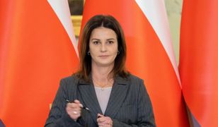 Dymisja byłej minister PiS. "Natychmiastowo". Reagują po tekście WP
