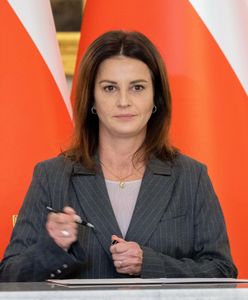 Dymisja byłej minister PiS. "Natychmiastowo". Reagują po tekście WP