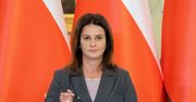 Dymisja byłej minister PiS. "Natychmiastowo". Reagują po tekście WP