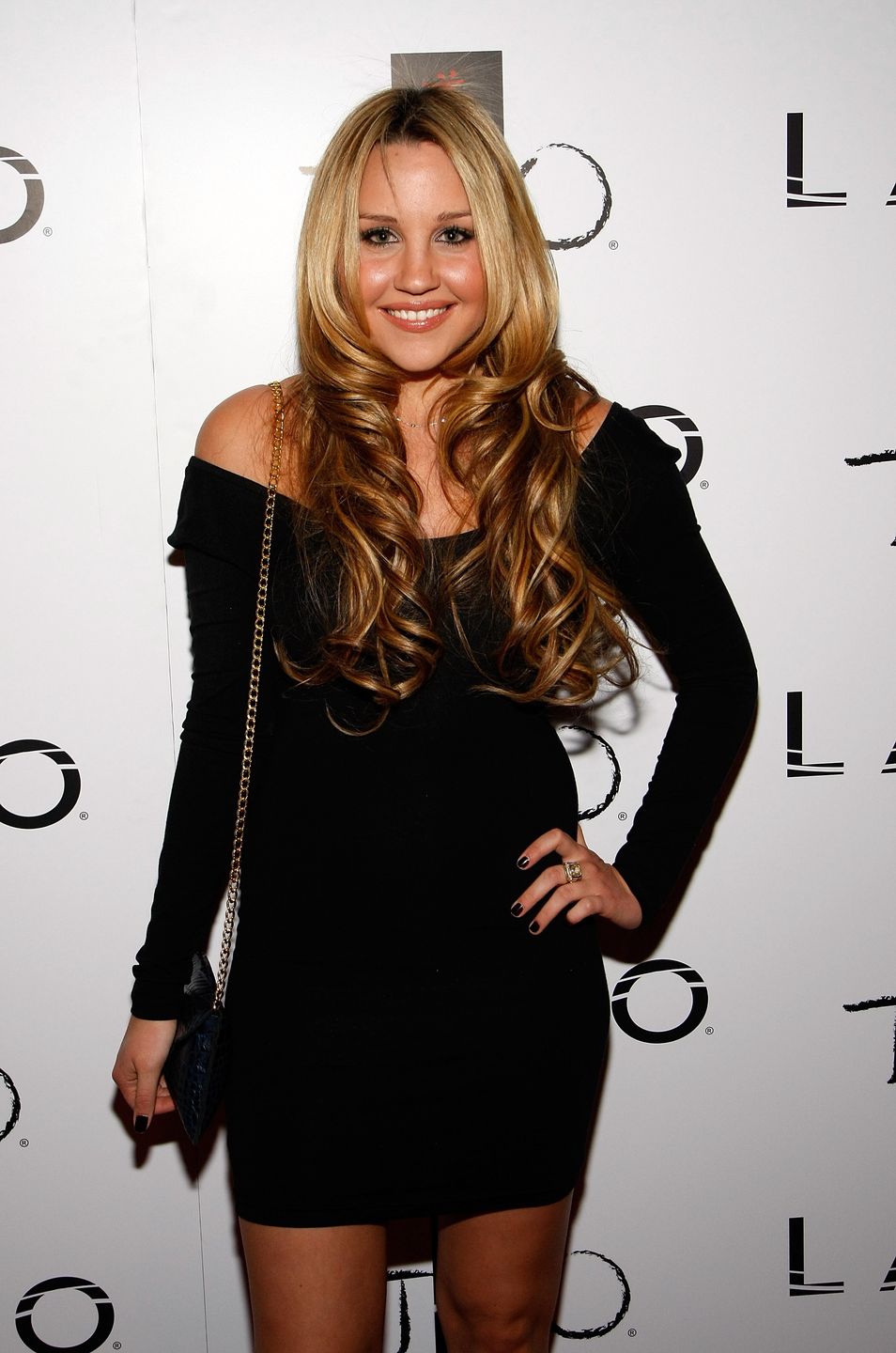 Amanda Bynes w 2009 roku