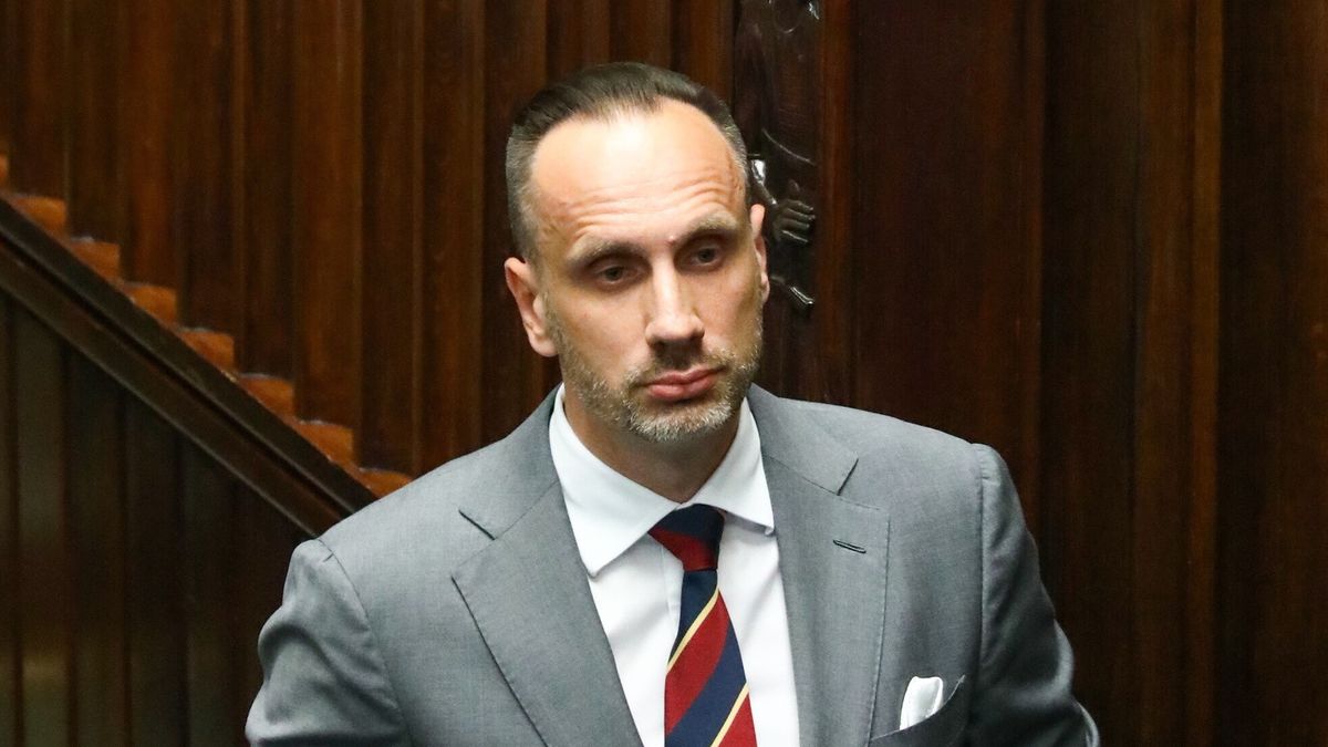 "To jest priorytet". Janusz Kowalski domaga się od Brukseli decyzji ws. malin