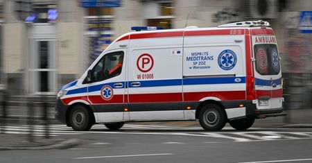 Tragiczny finał ataku w Warszawie. Nie żyje 25-letnia Białorusinka