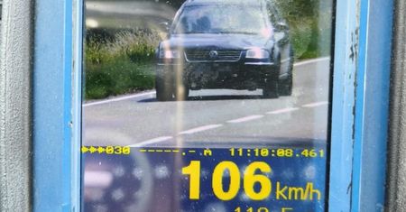 Akcja "Alkohol-narkotyki" w powiecie koneckim. Jeden kierowca miał prawie 0,9 promila, drugi mógł być po amfetaminie