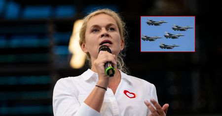 Lekcje zgodnie z planem. Nowacka: Dzieci mogą normalnie iść do szkół