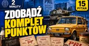 Quiz - Zdobądź komplet punktów.