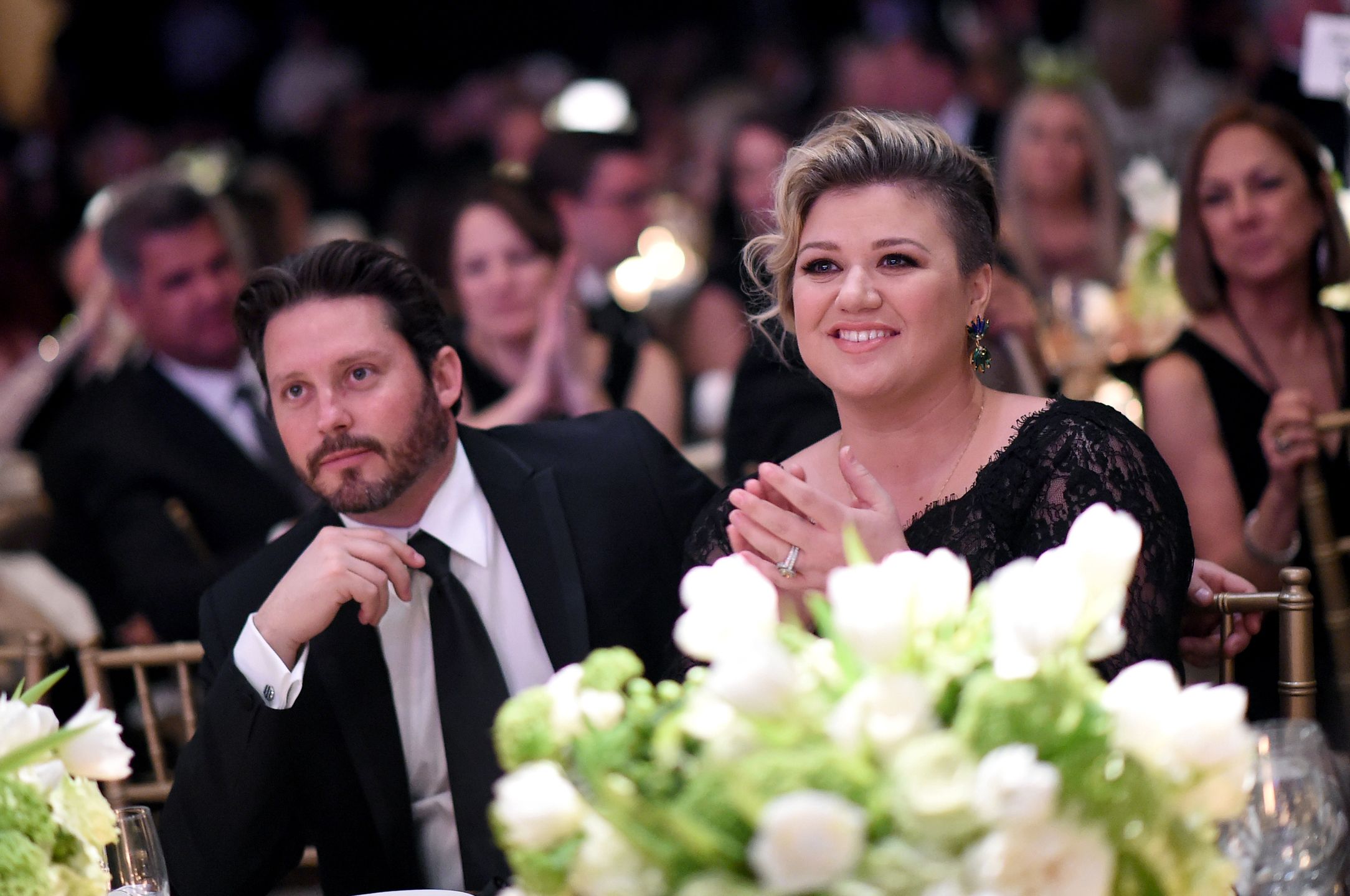 Kelly Clarkson musi płacić mężowi ogromne alimenty