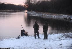 Padły strzały na granicy polsko-białoruskiej. "Niespokojna noc"