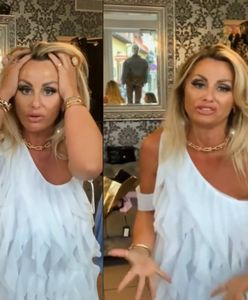 "Co ja, k...a zrobiłam". Dagmara mówi o najgorszej decyzji w życiu