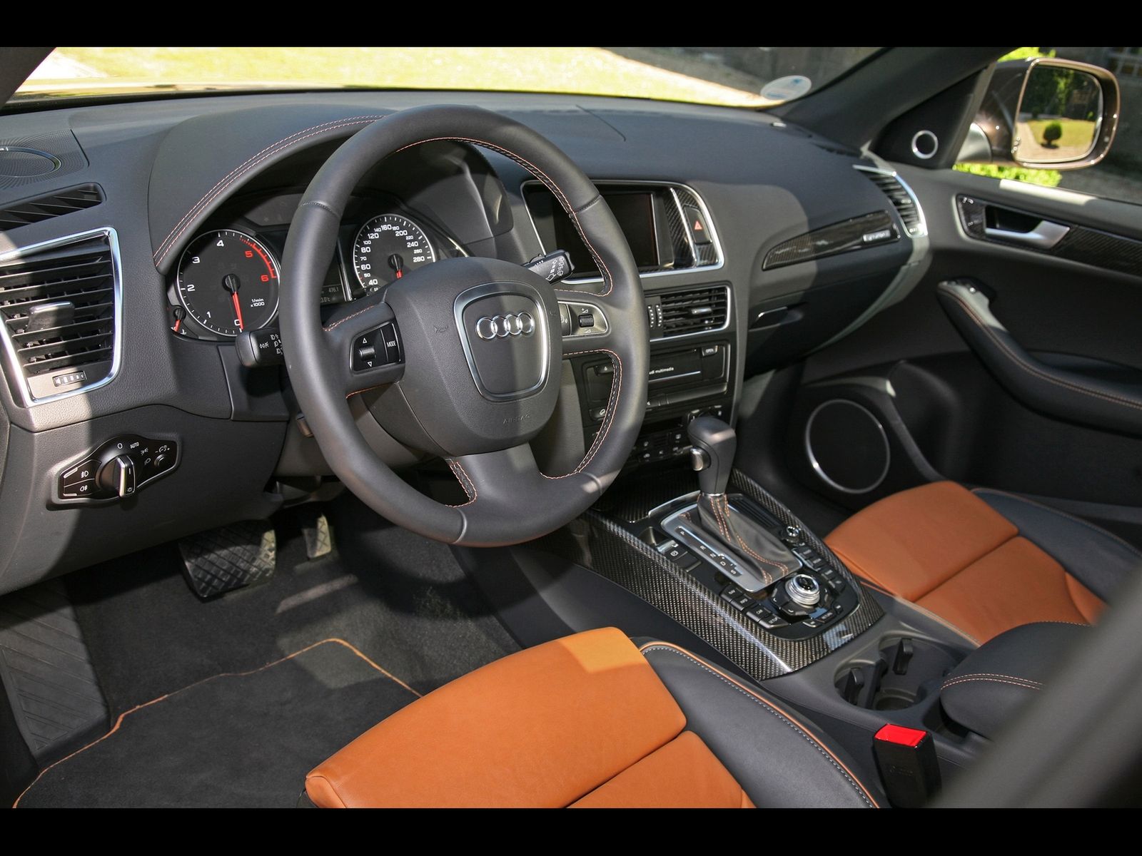 Senner Q5 2.0 TDI fot.19