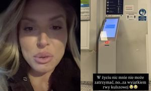 Karolina Pajączkowska psioczy na NFZ: "Mam ubezpieczenie zdrowotne, ale nigdy z niego nie skorzystam"