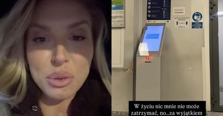 Karolina Pajączkowska psioczy na NFZ: "Mam ubezpieczenie zdrowotne, ale nigdy z niego nie skorzystam"