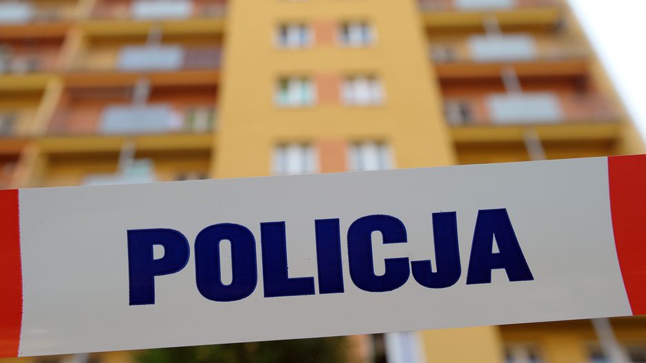 Bolków. Ciała dwóch mężczyzn znalezione w aucie (Zdjęcie ilustracyjne)
