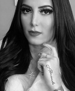 Nubia Braga nie żyje. Tragiczna śmierć 23-latki