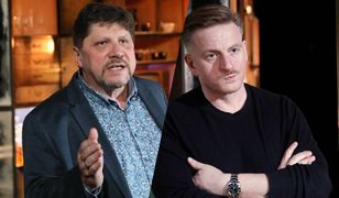 "Byk" w Teatrze Studio. Niechęć do "warszawki" oklaskiwana w stolicy