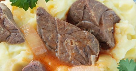 Przed laty uchodziły za rarytas. Dziś prędzej uciekniesz, niż odważysz się spróbować