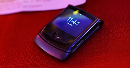 Motorola szykuje nowe nazewnictwo dla swoich składanych smartfonów