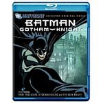 Czy Batman przemówi po japońsku? Premiera Blu-ray 1