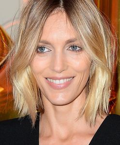 Anja Rubik znowu zakochana. Zastanawia się nad założeniem rodziny