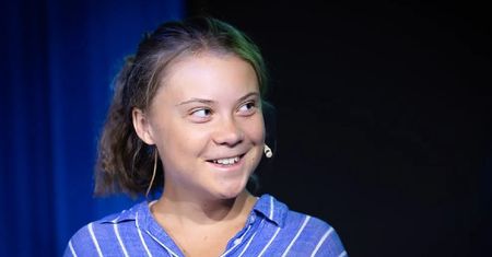 Sąd nie powstrzymał Grety Thunberg. Aktywistka znów starła się z policją