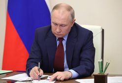 Biały Dom ogłosił pełne sankcje przeciwko największemu rosyjskiemu bankowi Sbierbank oraz córkom Putina