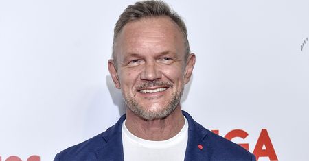 Cezary Pazura od lat jest wierny tej marce. Zmienia się tylko kolor samochodu