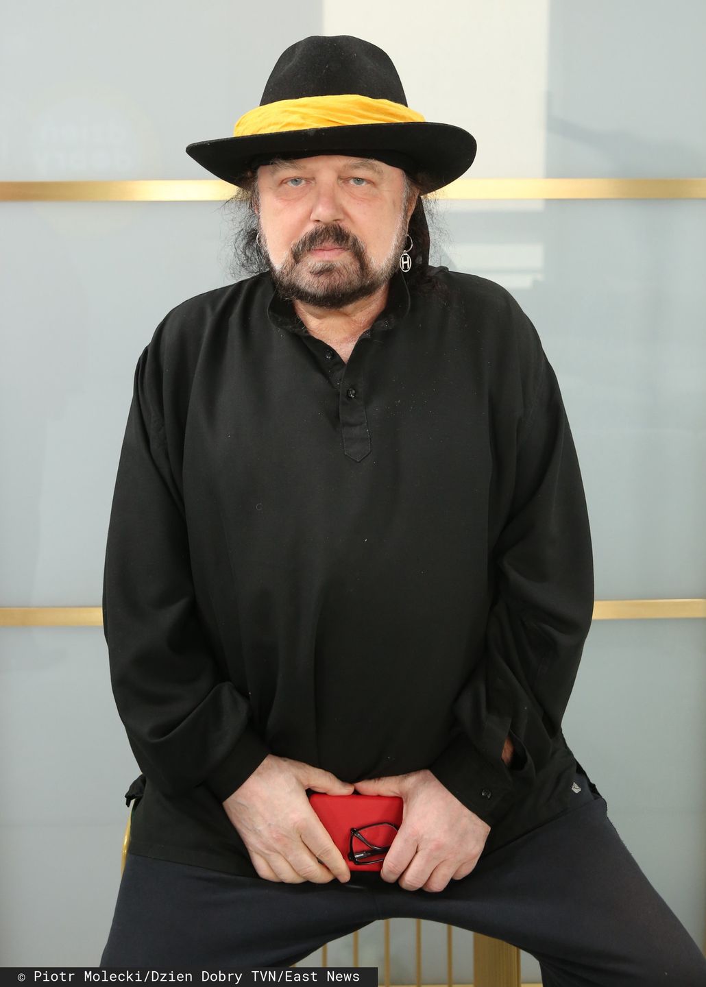 Zbigniew Hołdys