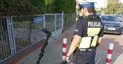 Sochaczew: Policjanci lekarzami nie są, ale swoje wiedzą