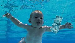 Najlepsze albumy lat 90. Na czele "Nevermind"