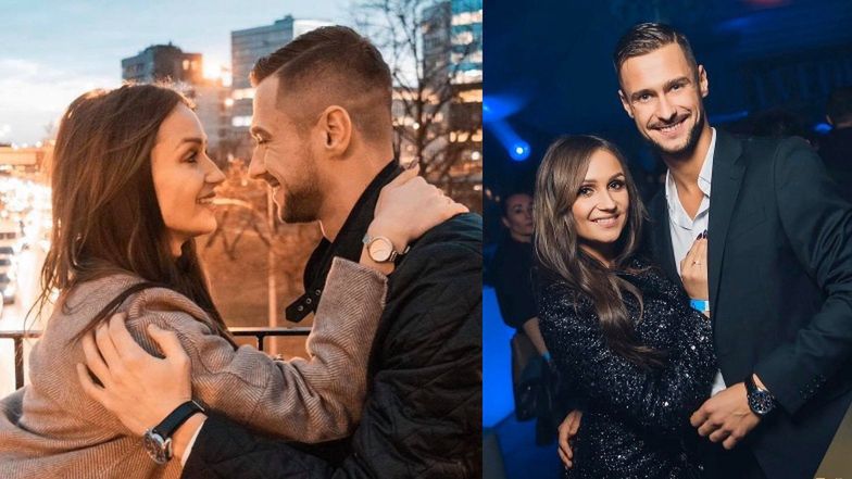 Sylwia Madeńska iMikołaj Jędruszczak się rozstali?