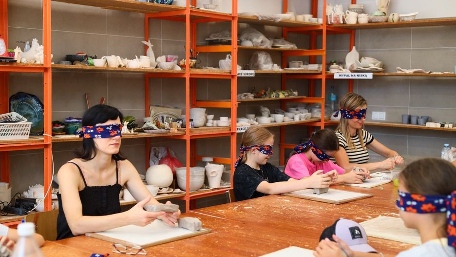 Tak wyglądał Drugi Dzień festiwalu Baza Kielce 2025 w Bazie Zbożowej