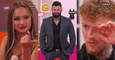 Test wiedzy w "Polska Shore". Uczestnicy polegli na pytaniu o wymienienie trzech ssaków: "Rekin, delfin, WIELORYBA, PTAKI..."