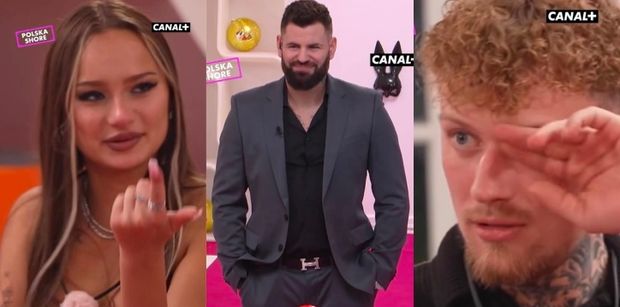 Test wiedzy w "Polska Shore". Uczestnicy polegli na pytaniu o wymienienie trzech ssaków: "Rekin, delfin, WIELORYBA, PTAKI..."