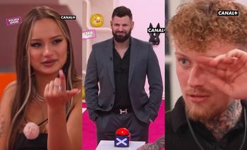 Test wiedzy w "Polska Shore". Uczestnicy polegli na pytaniu o wymienienie trzech ssaków: "Rekin, delfin, WIELORYBA..."